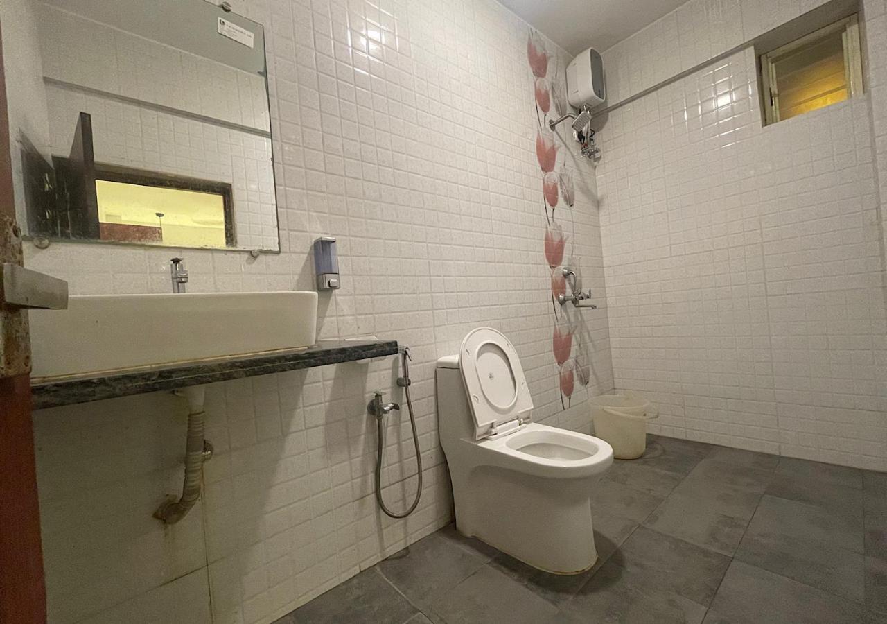 Baga Vista 호텔 외부 사진